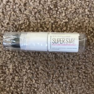 Maybelline super stay multi use foundation stick